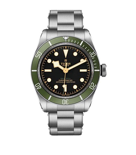 tudor harrods|discontinued tudor watches.